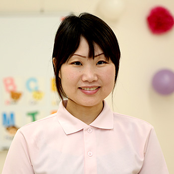 兵坂先生