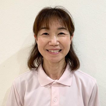 井上先生