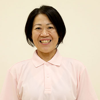 田中先生