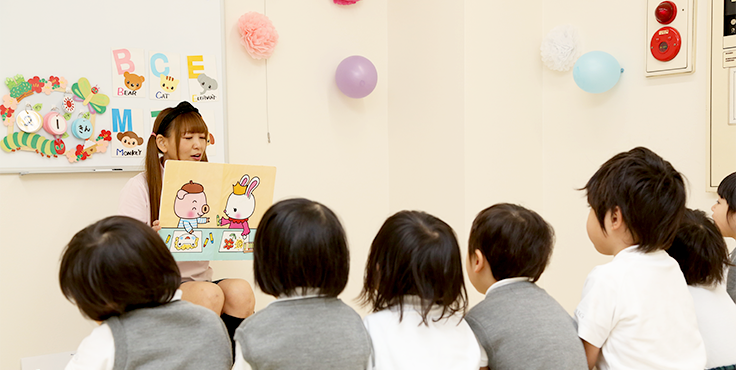 こころのドリル（入会時配布）