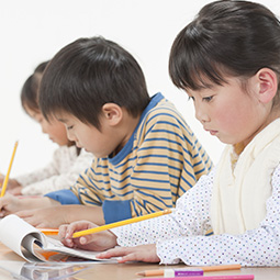 学研教室